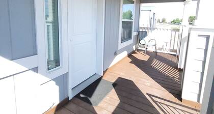 Brand New 3 bed/2bath property . New listing