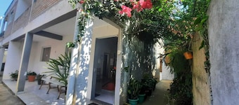Eco Residencial Martins, Petar-Apiaí-Rastro da Serpente