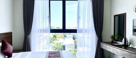1 chambre, Wi-Fi