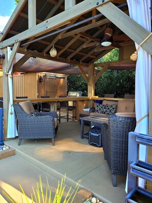 Terras