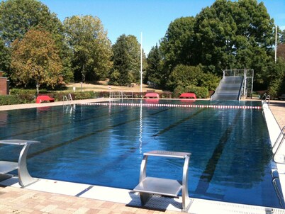 Vacation home with sauna, conservatory and terrace in the beautiful Taunus, quiet location!