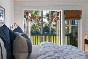 4 Schlafzimmer, Bügeleisen/Bügelbrett, kostenloses WLAN, Bettwäsche