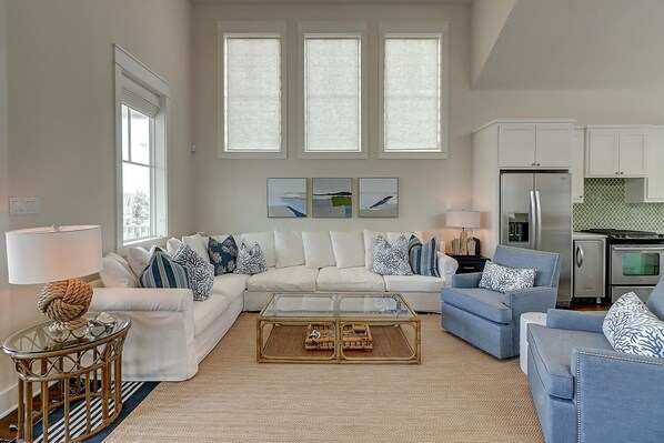 تلفزيون ذكي