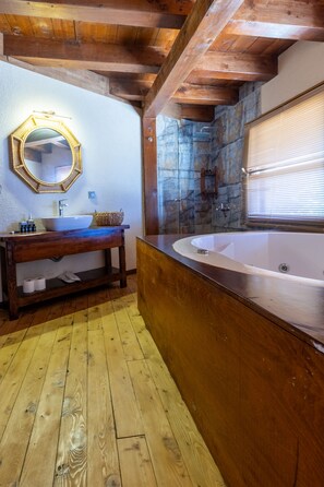 Free toiletries, hair dryer, slippers, towels - La Boheme Kabak (Fethiye)