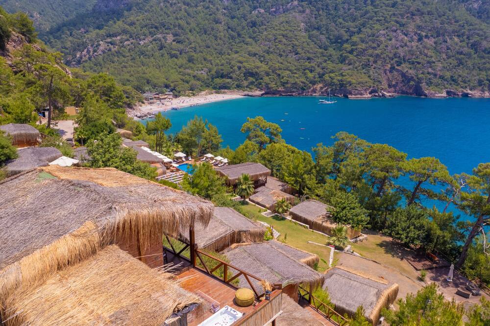 La Boheme Kabak