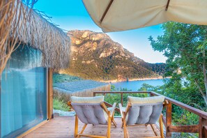 Exterior - La Boheme Kabak (Fethiye)