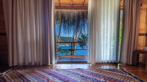 Exterior - La Boheme Kabak (Fethiye)