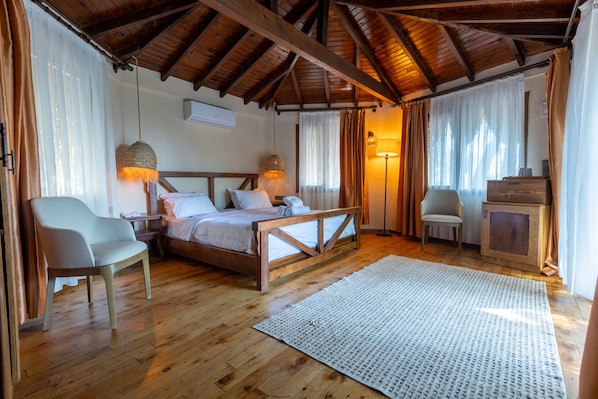 Room - La Boheme Kabak (Fethiye)