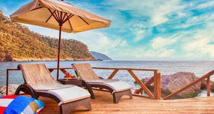 La Boheme Kabak