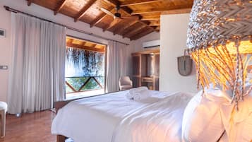 Ropa de cama de alta calidad y cubrecamas