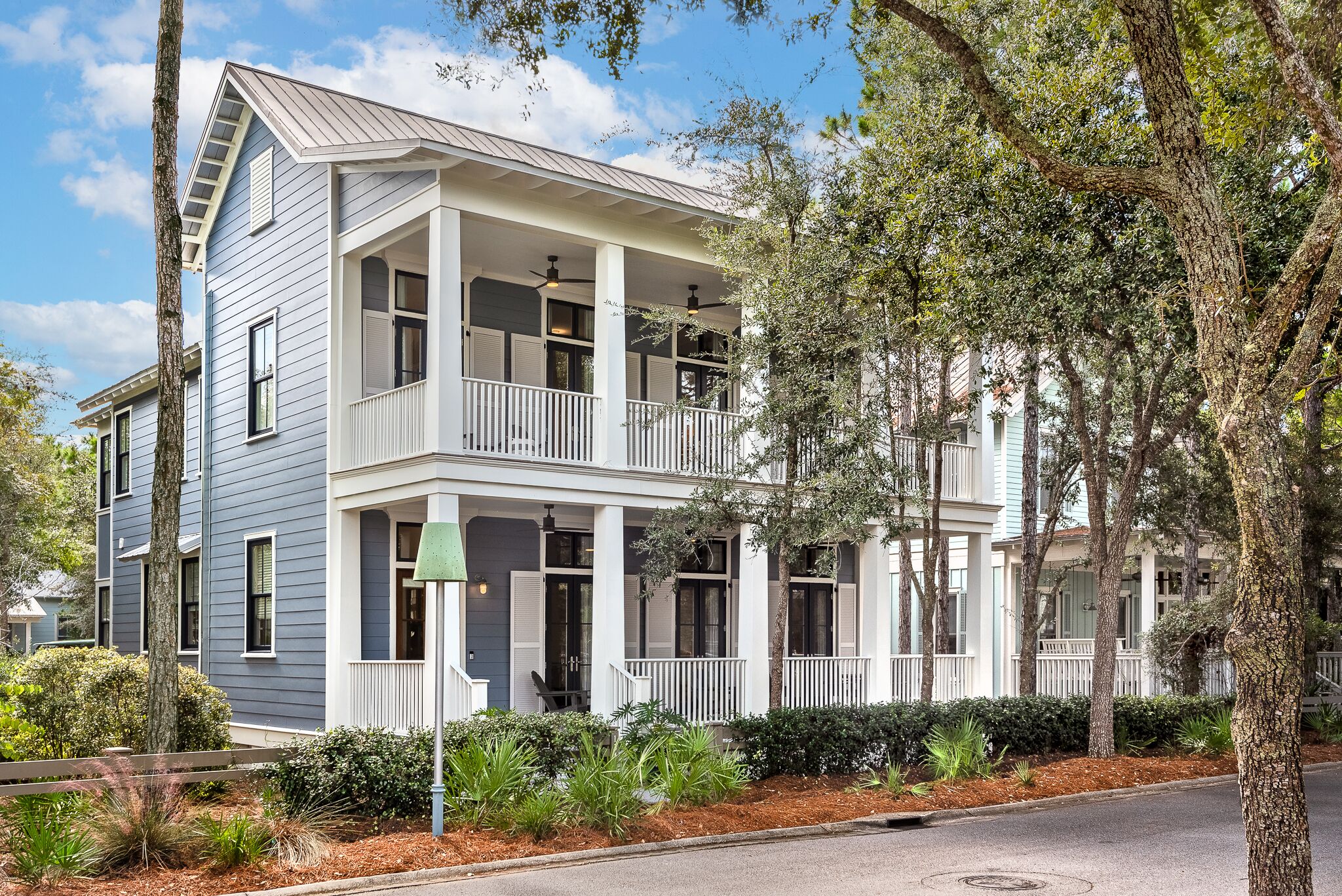 Southern Charm | WaterColor, FL