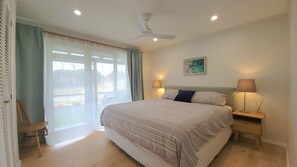 4 bedrooms - Buena Vista - True tranquillity (Guilderton)