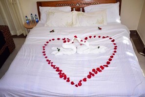 3 Schlafzimmer, WLAN