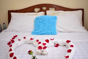 3 Schlafzimmer, WLAN