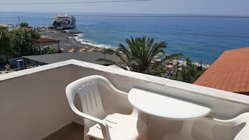 Superior Twin Room | View from room