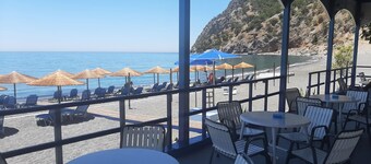 Agia Roumeli Hotel