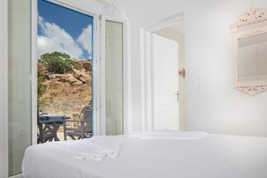 2 camere, ferro/asse da stiro, Wi-Fi gratuito, lenzuola