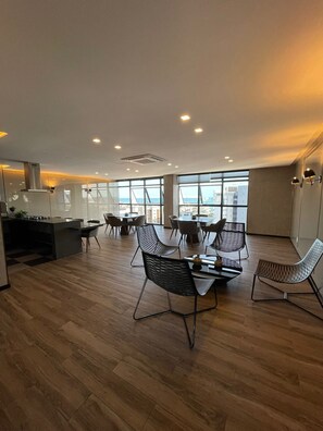 Opções para refeição