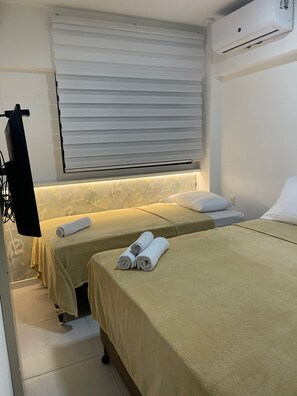 1 bedroom, WiFi