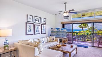 TV connectée, lecteur de DVD