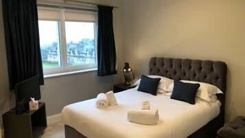 2 camere, ferro/asse da stiro, Wi-Fi, lenzuola