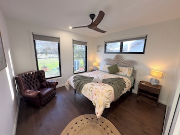 Image de lâhĂ©bergement Riverfront Farm Retreat with Modern Comforts at The Hatch Farm, Port Macquarie