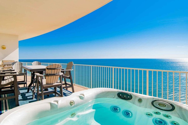 Welcome to Turquoise Place #2805C