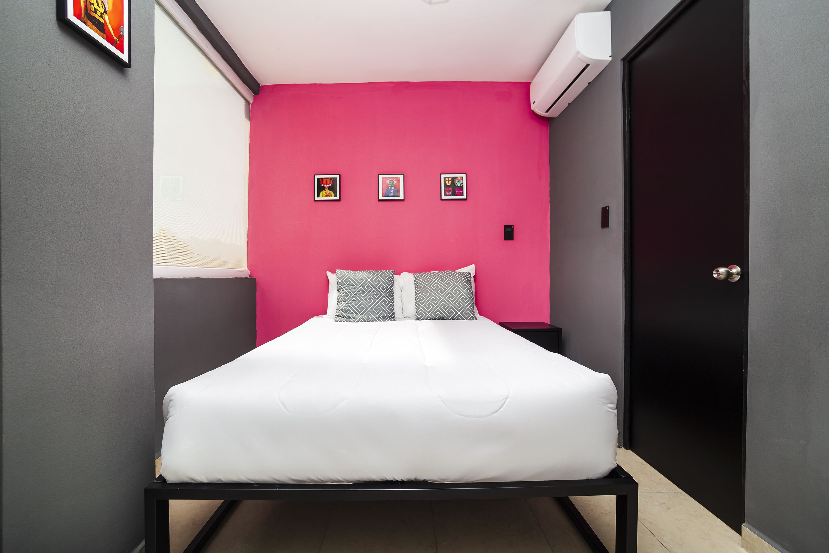 Foto - Adhoc Cintermex