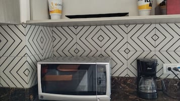 Instalaciones de cocina compartida