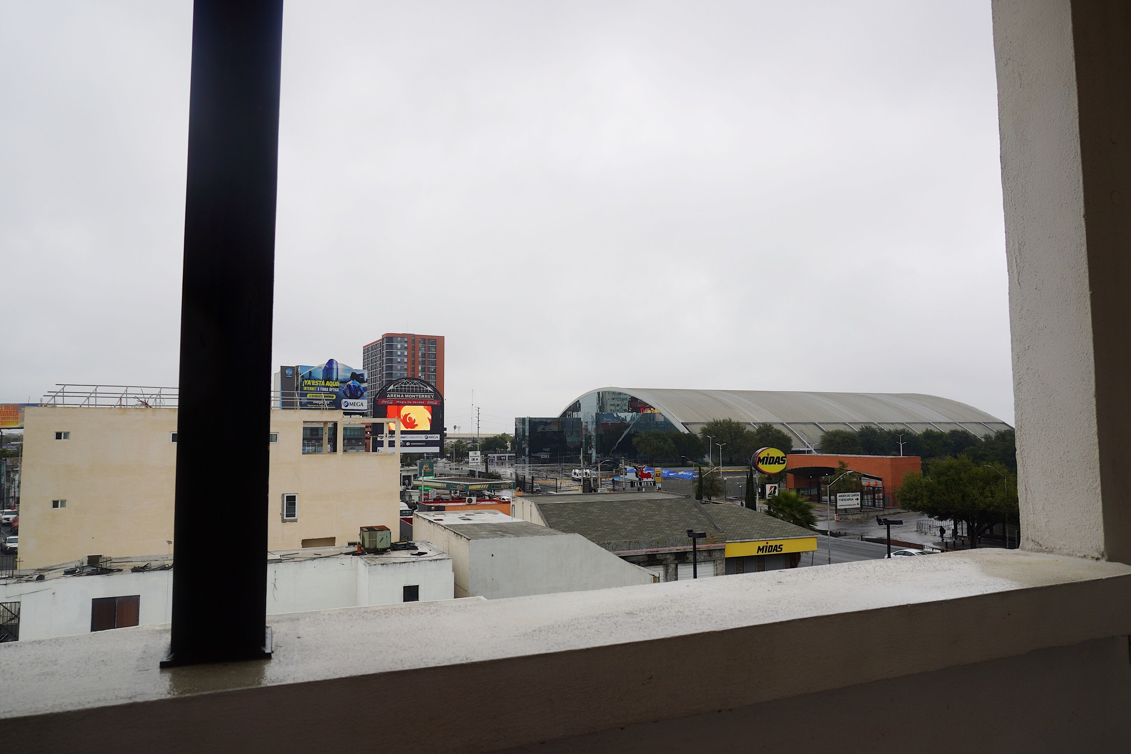 Photo - Adhoc Cintermex