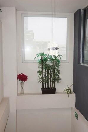 Escaleras