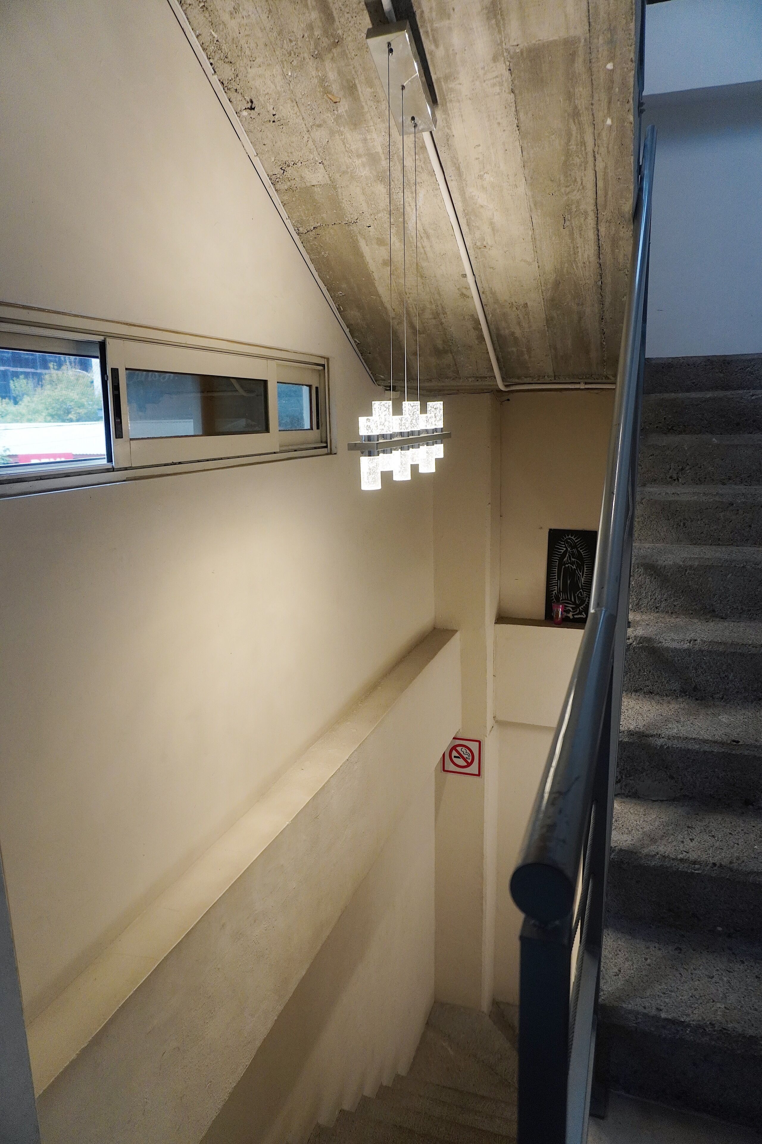 Photo - Adhoc Cintermex