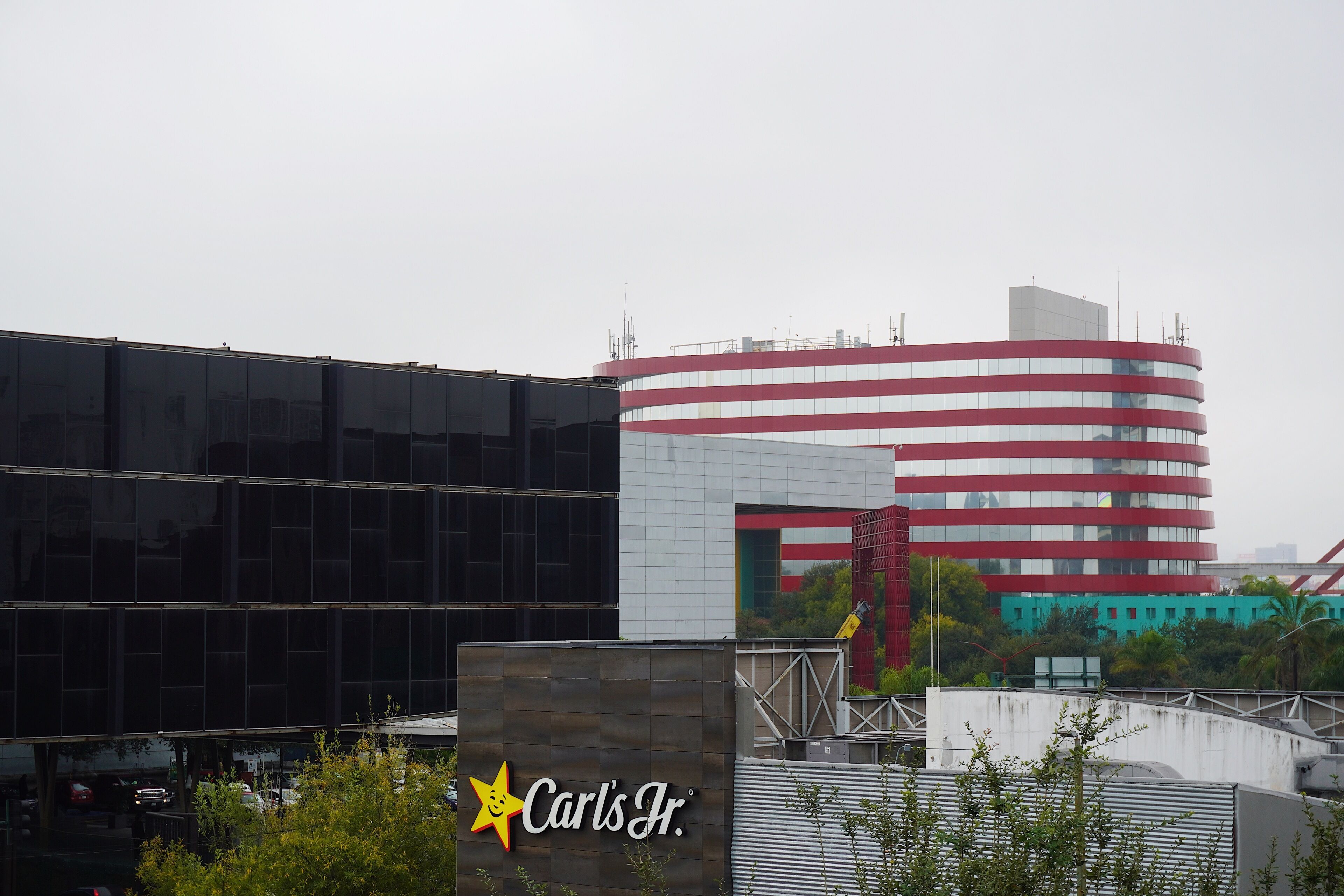 Photo - Adhoc Cintermex