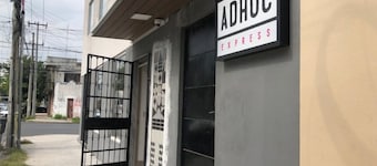 Adhoc Cintermex