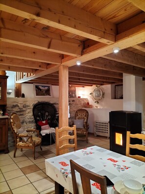 تناول الطعام