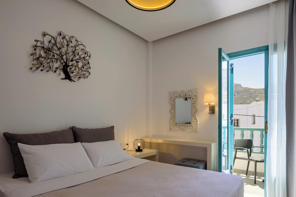 Superior Double or Twin Room | 1 bedroom, individually decorated, individually furnished