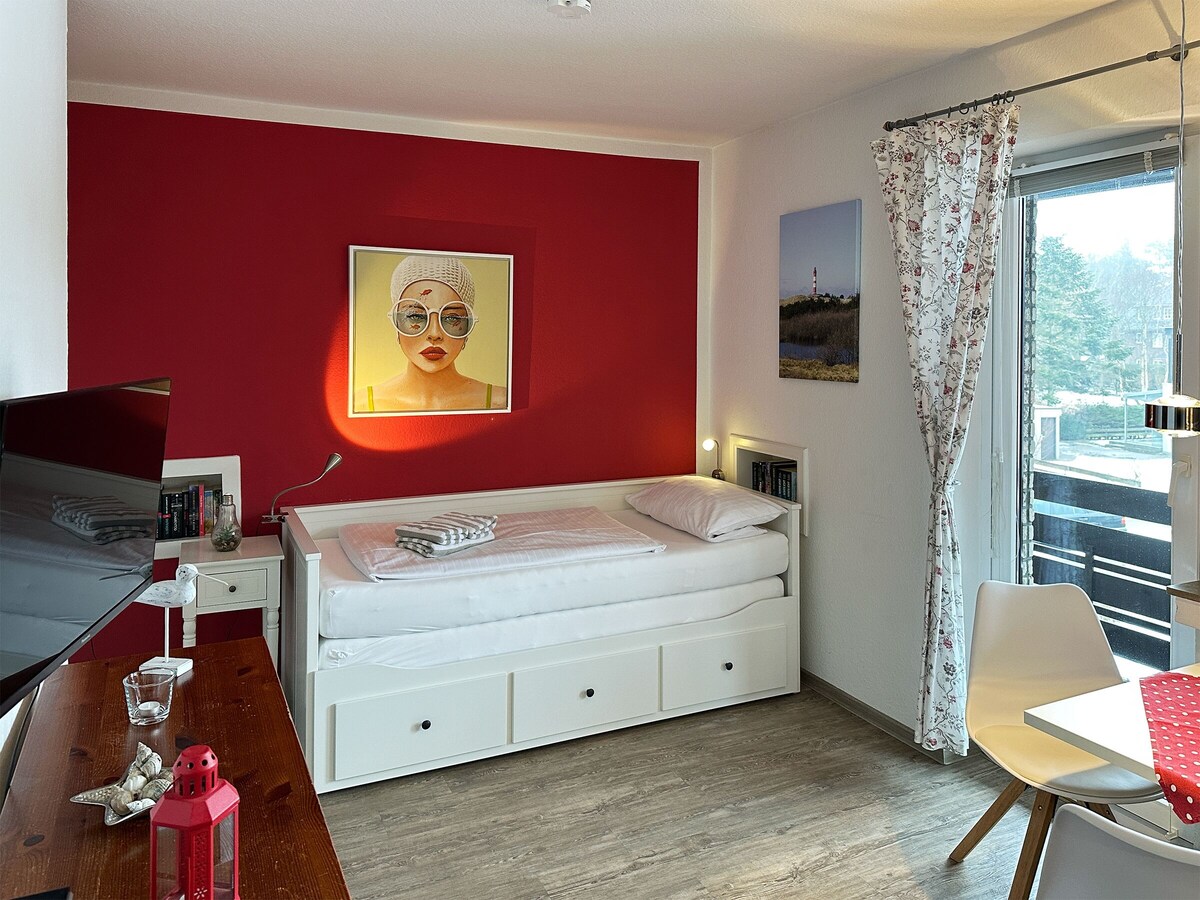 Bild für Gastgeberprofil