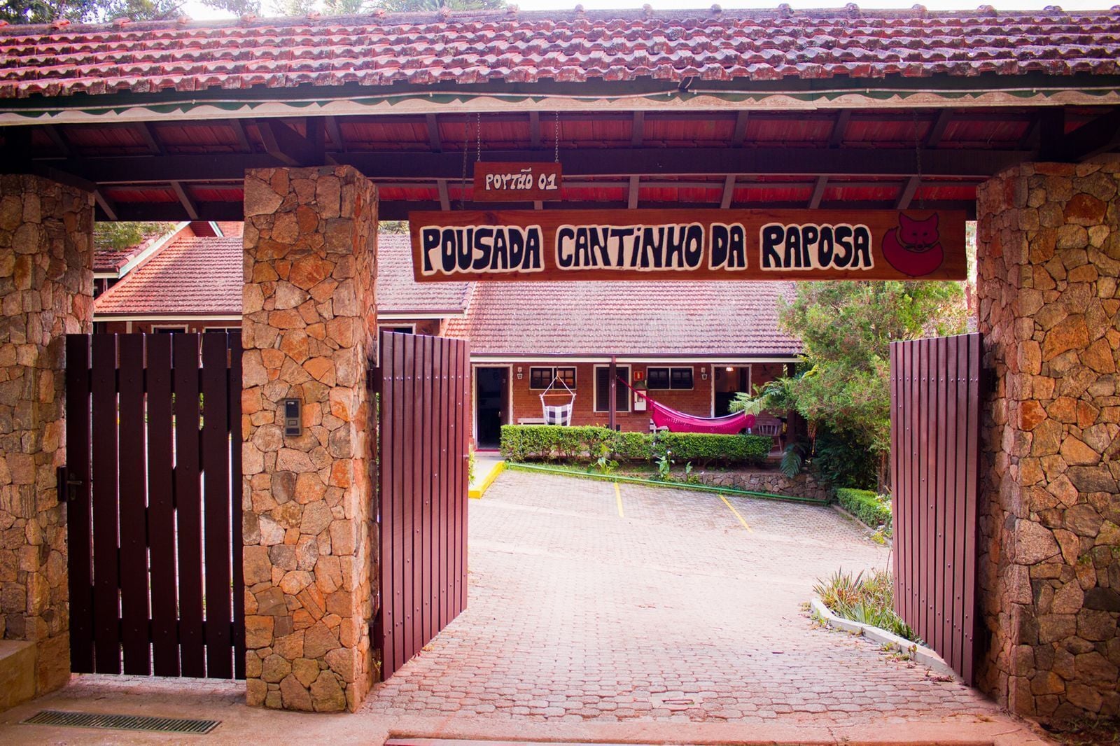 Foto - Reserva da Raposa