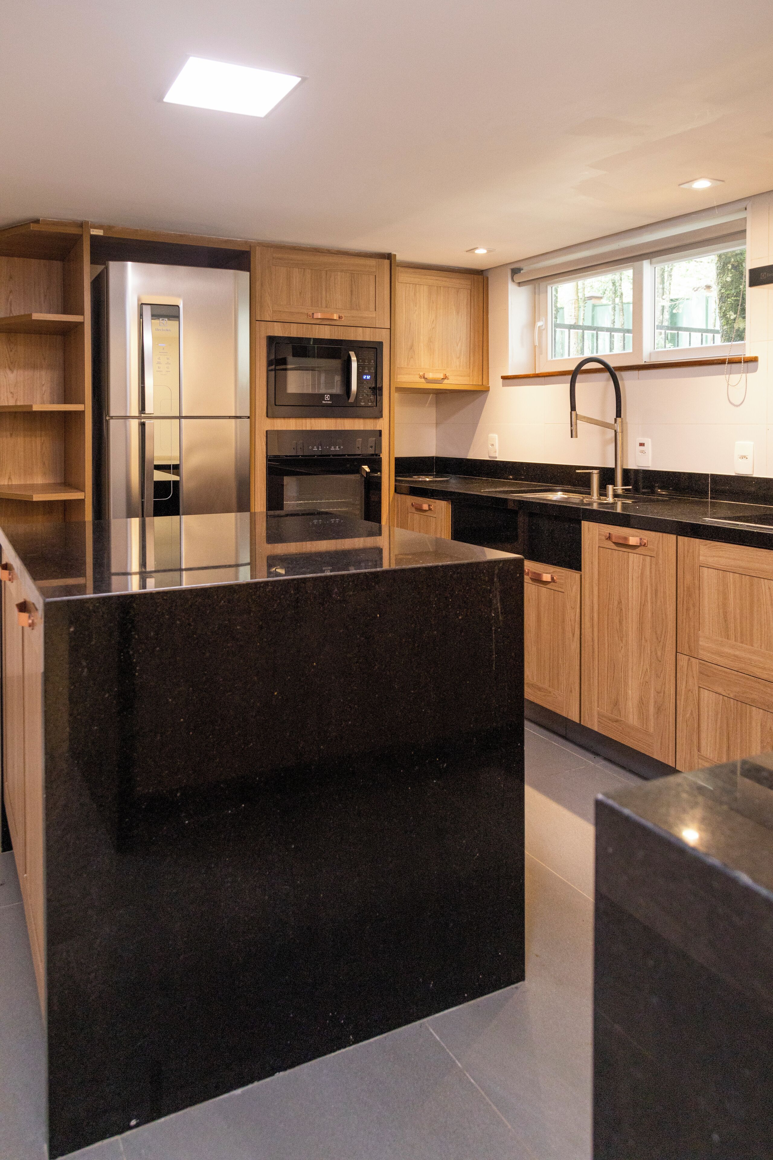 Foto - Pousada O Cantinho da Raposa