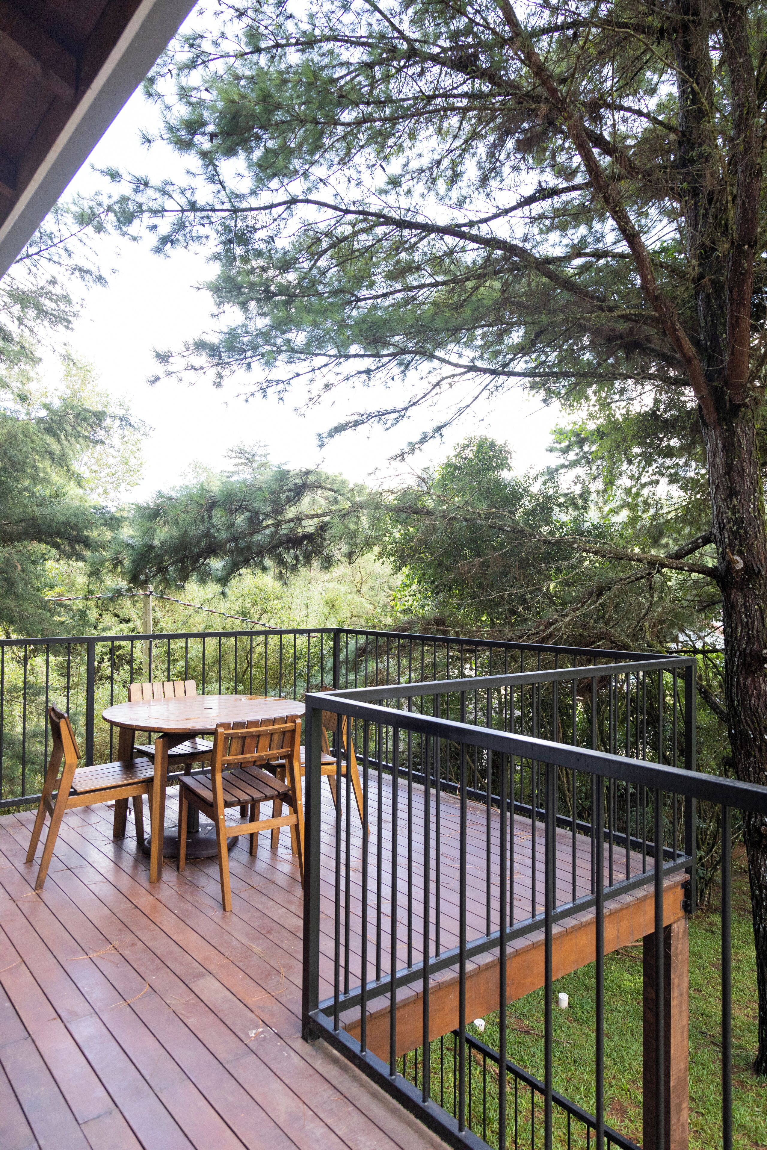 Foto - Pousada O Cantinho da Raposa