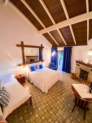 Ropa de cama hipoalergénica y sistema de insonorización