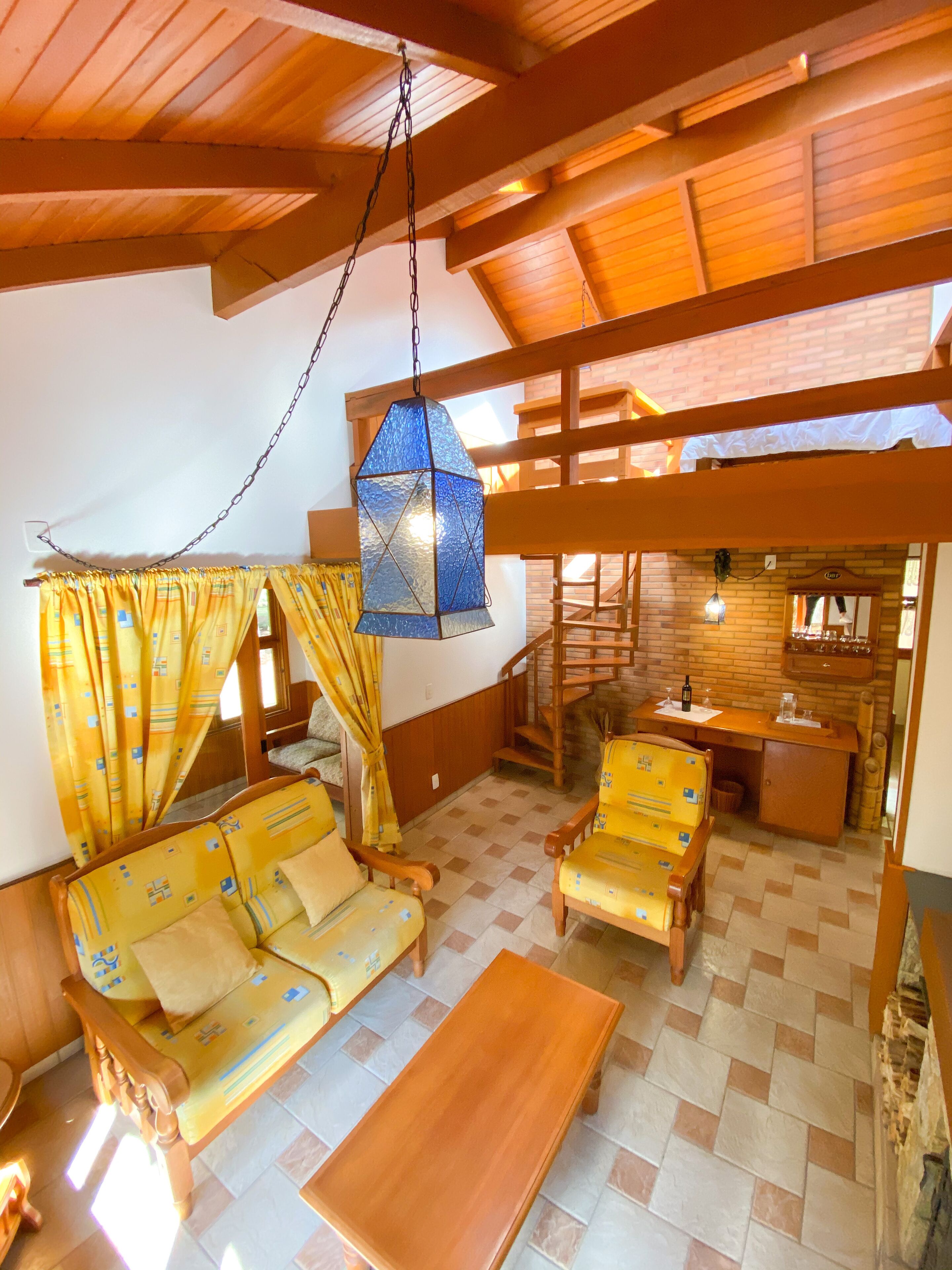 Foto - Pousada O Cantinho da Raposa