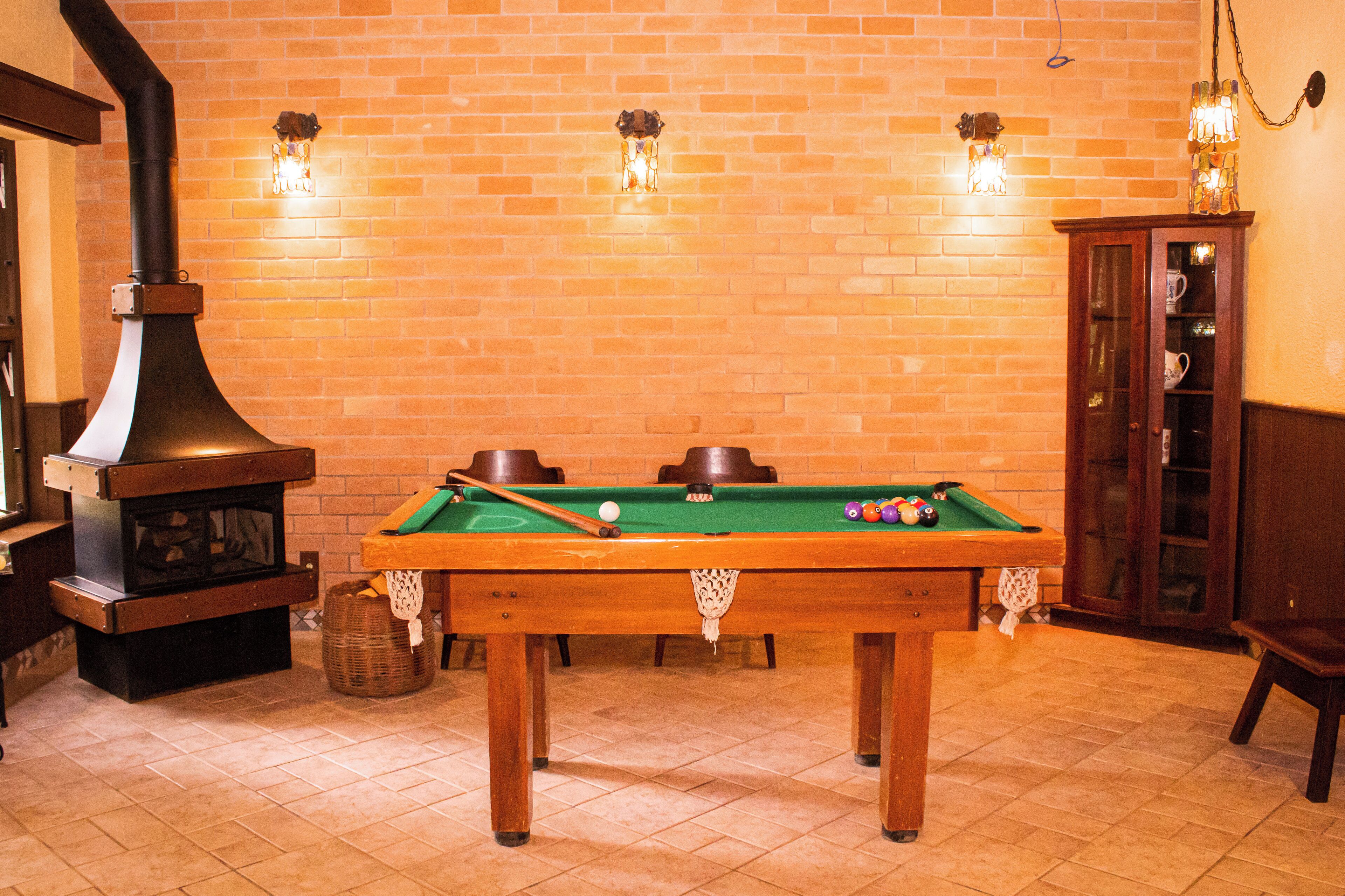 Foto - Pousada O Cantinho da Raposa