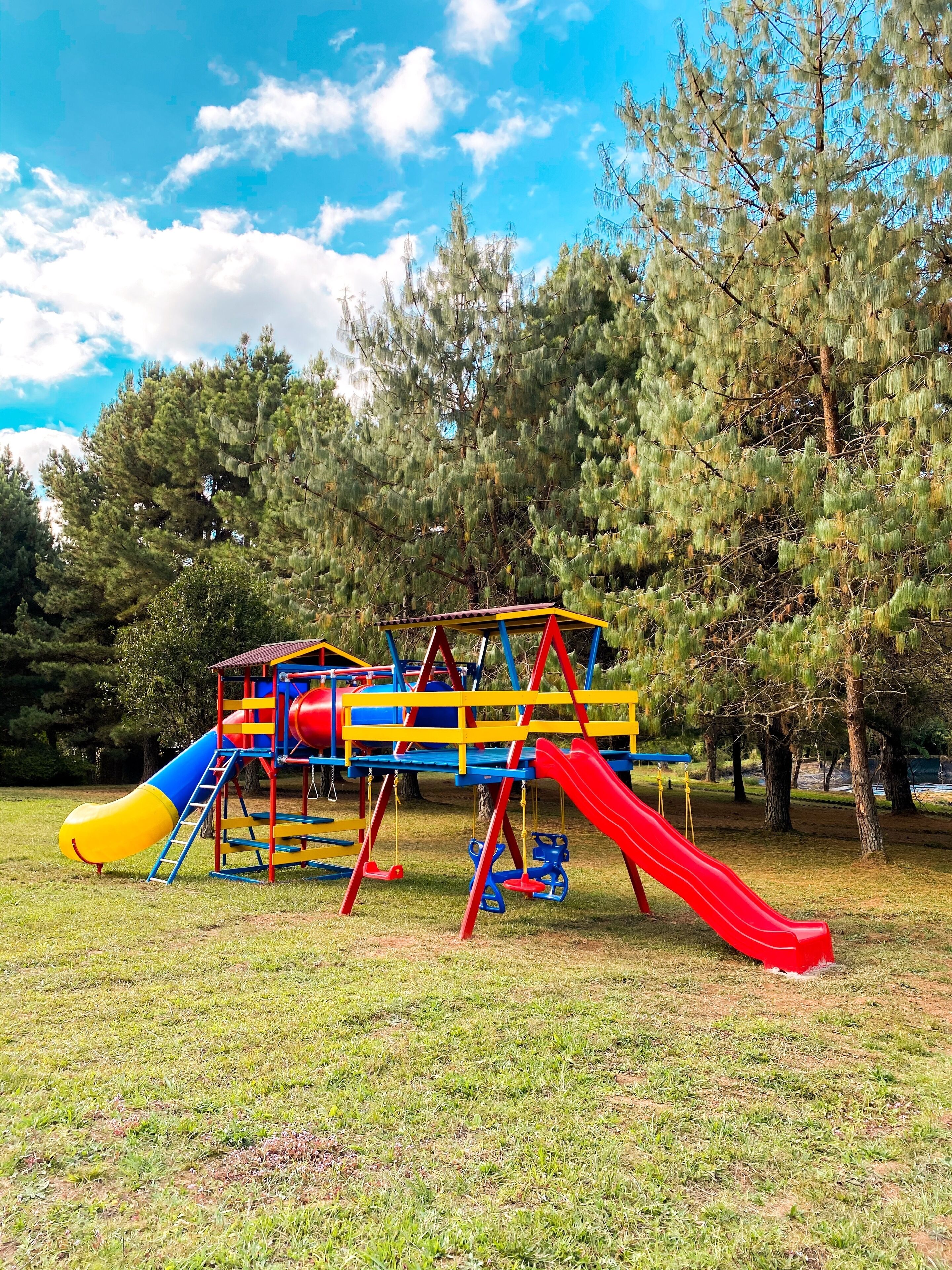 Foto - Pousada O Cantinho da Raposa