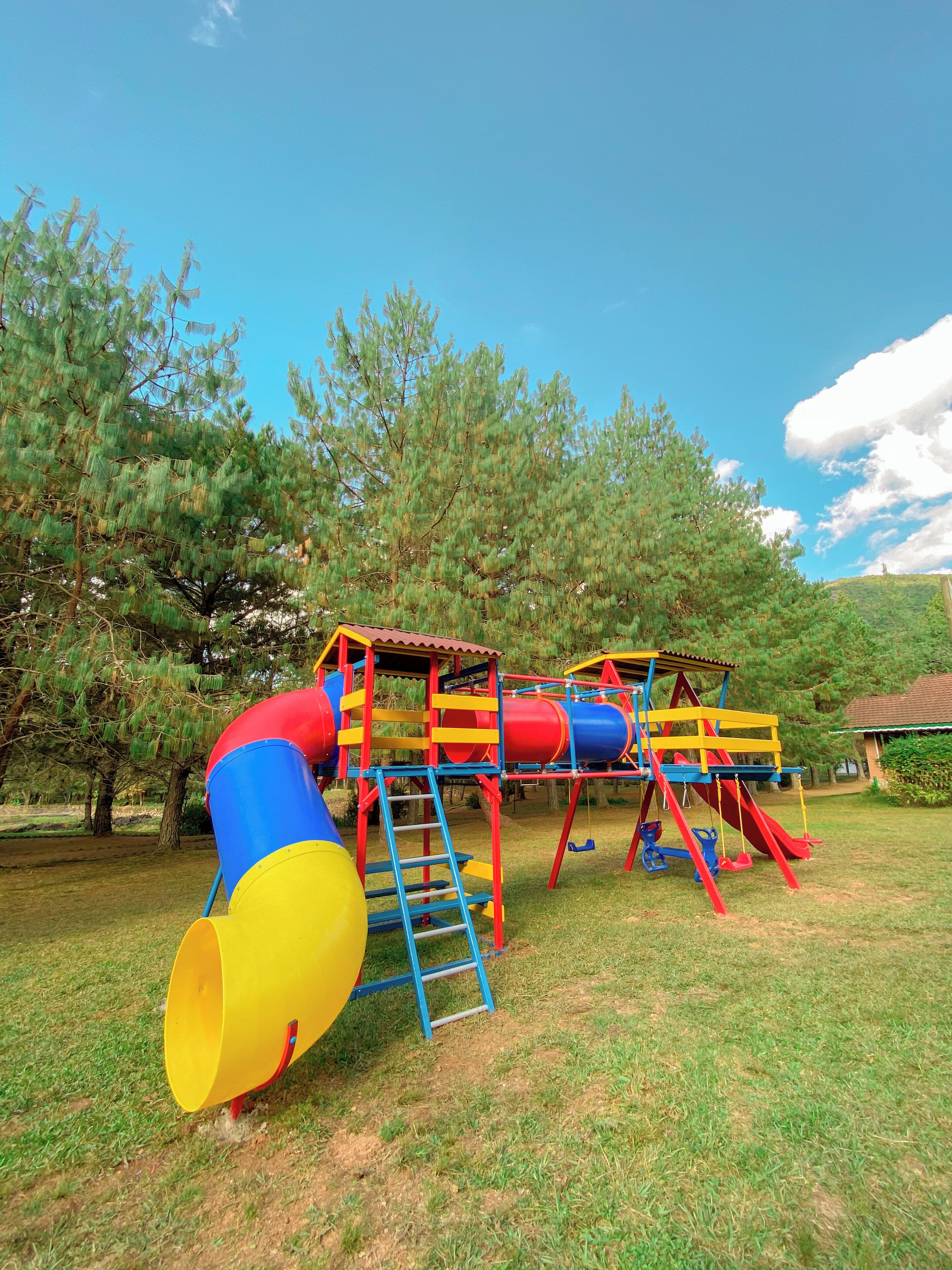 Foto - Pousada O Cantinho da Raposa