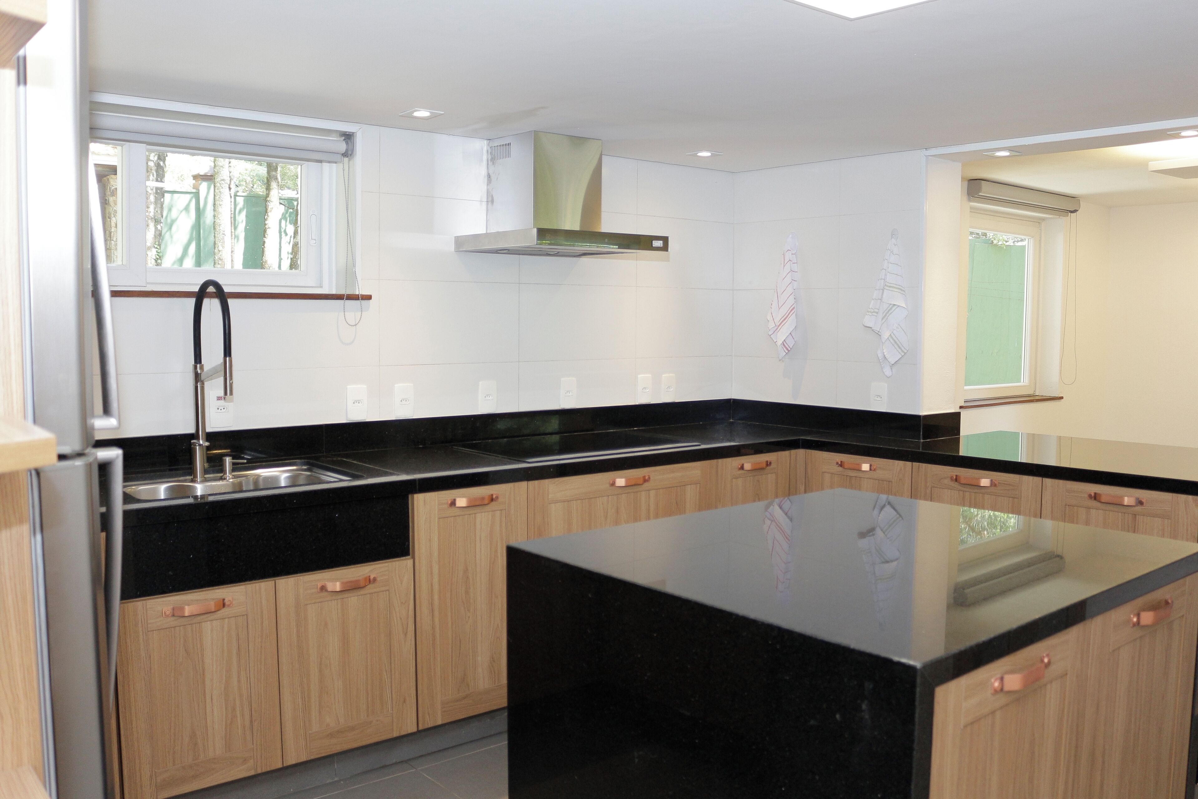 Foto - Pousada O Cantinho da Raposa