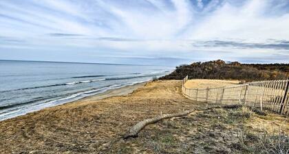 Book Eastham, Plenty Of Room For Entire Family!