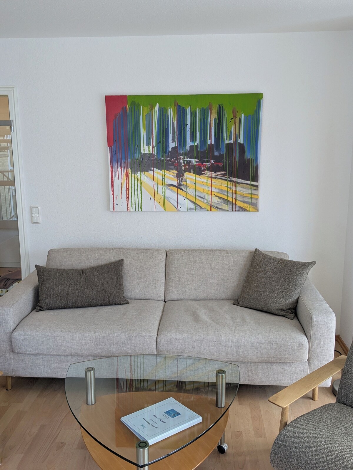 Bild für Gastgeberprofil