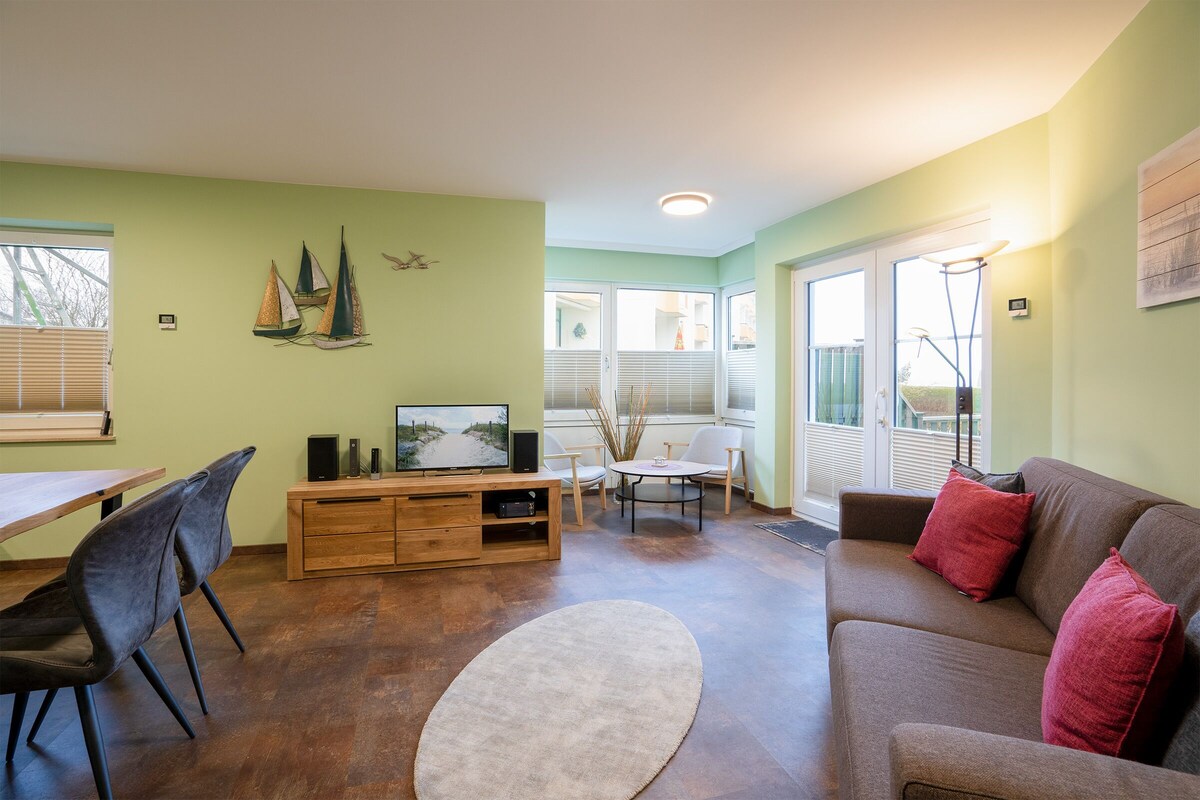 Bild für Gastgeberprofil