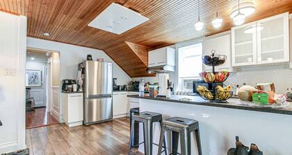 City Centre convenience